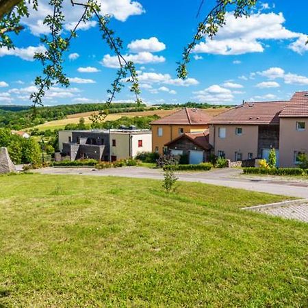 Gite Des Courtans De Jeanne Belrupt-en-Verdunois Buitenkant foto