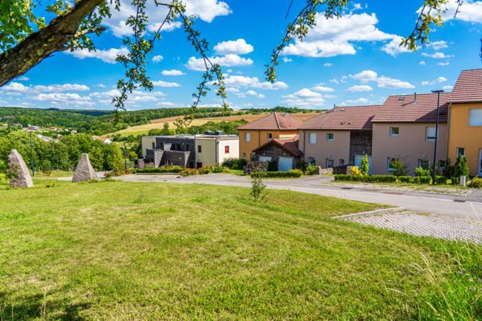 Gite Des Courtans De Jeanne Belrupt-en-Verdunois Buitenkant foto